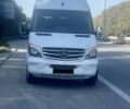 Белый Мерседес Sprinter, объемом двигателя 2.9 л и пробегом 400 тыс. км за 54999 $, фото 6 на Automoto.ua
