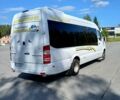 Белый Мерседес Sprinter, объемом двигателя 3 л и пробегом 450 тыс. км за 47900 $, фото 5 на Automoto.ua
