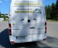 Белый Мерседес Sprinter, объемом двигателя 3 л и пробегом 450 тыс. км за 47900 $, фото 7 на Automoto.ua