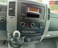 Белый Мерседес Sprinter, объемом двигателя 2.2 л и пробегом 12 тыс. км за 44800 $, фото 12 на Automoto.ua
