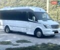 Белый Мерседес Sprinter, объемом двигателя 2.9 л и пробегом 400 тыс. км за 54999 $, фото 1 на Automoto.ua