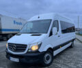 Білий Мерседес Sprinter, об'ємом двигуна 2.14 л та пробігом 212 тис. км за 44999 $, фото 1 на Automoto.ua