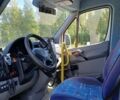 Белый Мерседес Sprinter, объемом двигателя 3 л и пробегом 450 тыс. км за 47900 $, фото 8 на Automoto.ua
