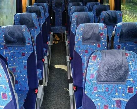 Белый Мерседес Sprinter, объемом двигателя 3 л и пробегом 450 тыс. км за 47900 $, фото 14 на Automoto.ua