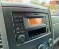 Белый Мерседес Sprinter, объемом двигателя 2.2 л и пробегом 12 тыс. км за 44800 $, фото 13 на Automoto.ua