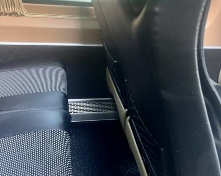 Белый Мерседес Sprinter, объемом двигателя 2.9 л и пробегом 400 тыс. км за 54999 $, фото 14 на Automoto.ua