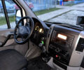 Білий Мерседес Sprinter, об'ємом двигуна 2.14 л та пробігом 212 тис. км за 44999 $, фото 26 на Automoto.ua