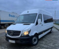 Білий Мерседес Sprinter, об'ємом двигуна 2.14 л та пробігом 212 тис. км за 44999 $, фото 5 на Automoto.ua