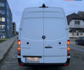 Білий Мерседес Sprinter, об'ємом двигуна 2.14 л та пробігом 212 тис. км за 44999 $, фото 3 на Automoto.ua