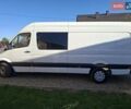 Белый Мерседес Sprinter, объемом двигателя 2.99 л и пробегом 650 тыс. км за 28500 $, фото 2 на Automoto.ua