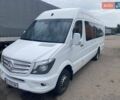 Білий Мерседес Sprinter, об'ємом двигуна 2.99 л та пробігом 3 тис. км за 55000 $, фото 4 на Automoto.ua