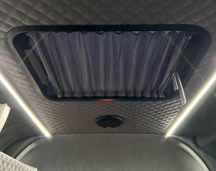 Білий Мерседес Sprinter, об'ємом двигуна 2.14 л та пробігом 212 тис. км за 44999 $, фото 11 на Automoto.ua