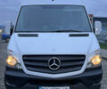 Білий Мерседес Sprinter, об'ємом двигуна 2.14 л та пробігом 212 тис. км за 44999 $, фото 1 на Automoto.ua