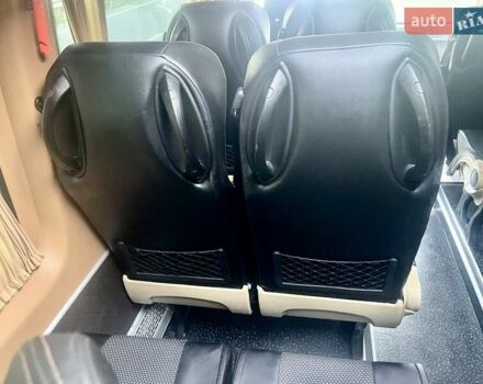 Белый Мерседес Sprinter, объемом двигателя 2.9 л и пробегом 400 тыс. км за 54999 $, фото 16 на Automoto.ua