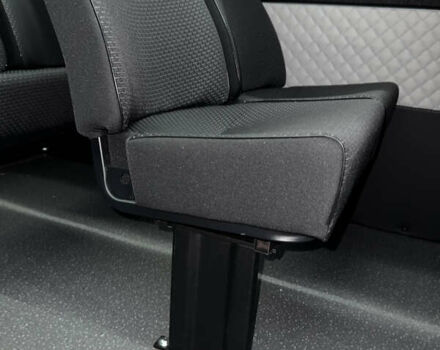 Білий Мерседес Sprinter, об'ємом двигуна 2.14 л та пробігом 212 тис. км за 44999 $, фото 28 на Automoto.ua