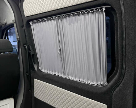 Білий Мерседес Sprinter, об'ємом двигуна 2.14 л та пробігом 212 тис. км за 44999 $, фото 16 на Automoto.ua