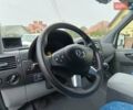 Белый Мерседес Sprinter, объемом двигателя 2.2 л и пробегом 12 тыс. км за 44800 $, фото 8 на Automoto.ua