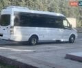 Белый Мерседес Sprinter, объемом двигателя 2.9 л и пробегом 400 тыс. км за 54999 $, фото 1 на Automoto.ua