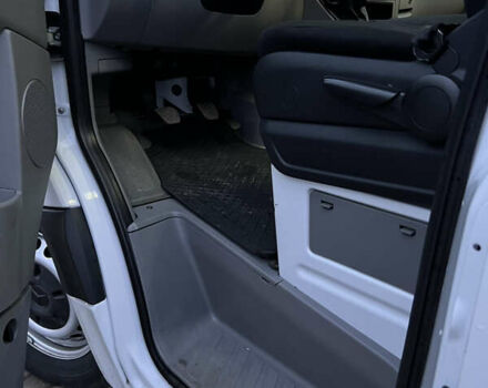 Білий Мерседес Sprinter, об'ємом двигуна 2.14 л та пробігом 212 тис. км за 44999 $, фото 17 на Automoto.ua