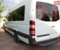 Білий Мерседес Sprinter, об'ємом двигуна 2.2 л та пробігом 425 тис. км за 38500 $, фото 1 на Automoto.ua