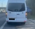 Белый Мерседес Sprinter, объемом двигателя 2.9 л и пробегом 400 тыс. км за 54999 $, фото 12 на Automoto.ua
