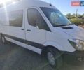 Белый Мерседес Sprinter, объемом двигателя 2.99 л и пробегом 650 тыс. км за 28500 $, фото 5 на Automoto.ua