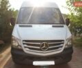 Білий Мерседес Sprinter, об'ємом двигуна 2.2 л та пробігом 425 тис. км за 38500 $, фото 3 на Automoto.ua