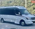 Белый Мерседес Sprinter, объемом двигателя 2.9 л и пробегом 400 тыс. км за 54999 $, фото 3 на Automoto.ua