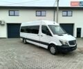 Белый Мерседес Sprinter, объемом двигателя 2.2 л и пробегом 12 тыс. км за 44800 $, фото 1 на Automoto.ua