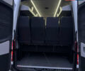 Білий Мерседес Sprinter, об'ємом двигуна 2.14 л та пробігом 212 тис. км за 44999 $, фото 24 на Automoto.ua