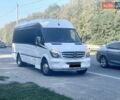 Белый Мерседес Sprinter, объемом двигателя 2.9 л и пробегом 400 тыс. км за 54999 $, фото 5 на Automoto.ua