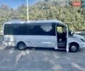 Белый Мерседес Sprinter, объемом двигателя 2.9 л и пробегом 400 тыс. км за 54999 $, фото 8 на Automoto.ua