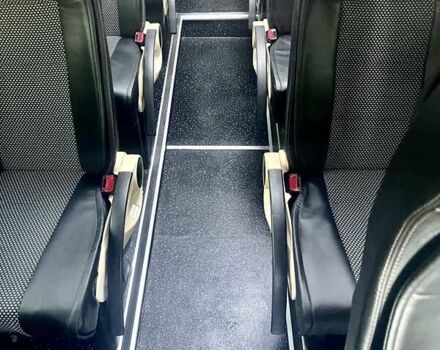 Белый Мерседес Sprinter, объемом двигателя 2.9 л и пробегом 400 тыс. км за 54999 $, фото 26 на Automoto.ua