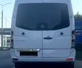 Белый Мерседес Sprinter, объемом двигателя 2.9 л и пробегом 400 тыс. км за 54999 $, фото 11 на Automoto.ua