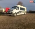 Белый Мерседес Sprinter, объемом двигателя 0 л и пробегом 259 тыс. км за 24800 $, фото 1 на Automoto.ua