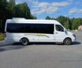 Белый Мерседес Sprinter, объемом двигателя 3 л и пробегом 450 тыс. км за 47900 $, фото 3 на Automoto.ua