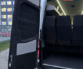 Білий Мерседес Sprinter, об'ємом двигуна 2.14 л та пробігом 212 тис. км за 44999 $, фото 25 на Automoto.ua
