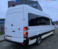 Білий Мерседес Sprinter, об'ємом двигуна 2.14 л та пробігом 212 тис. км за 44999 $, фото 6 на Automoto.ua