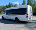 Белый Мерседес Sprinter, объемом двигателя 3 л и пробегом 450 тыс. км за 47900 $, фото 4 на Automoto.ua
