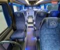 Белый Мерседес Sprinter, объемом двигателя 2.2 л и пробегом 12 тыс. км за 44800 $, фото 27 на Automoto.ua