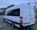 Білий Мерседес Sprinter, об'ємом двигуна 2.14 л та пробігом 212 тис. км за 44999 $, фото 4 на Automoto.ua