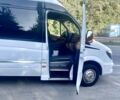 Белый Мерседес Sprinter, объемом двигателя 2.9 л и пробегом 400 тыс. км за 54999 $, фото 7 на Automoto.ua