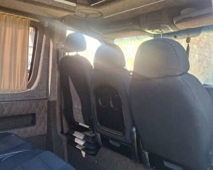Белый Мерседес Sprinter, объемом двигателя 2.99 л и пробегом 650 тыс. км за 28500 $, фото 8 на Automoto.ua