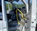 Белый Мерседес Sprinter, объемом двигателя 3 л и пробегом 450 тыс. км за 47900 $, фото 10 на Automoto.ua