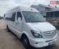 Білий Мерседес Sprinter, об'ємом двигуна 2.99 л та пробігом 3 тис. км за 55000 $, фото 5 на Automoto.ua