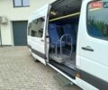 Белый Мерседес Sprinter, объемом двигателя 2.2 л и пробегом 12 тыс. км за 44800 $, фото 26 на Automoto.ua