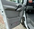 Белый Мерседес Sprinter, объемом двигателя 2.2 л и пробегом 12 тыс. км за 44800 $, фото 4 на Automoto.ua