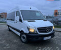 Білий Мерседес Sprinter, об'ємом двигуна 2.14 л та пробігом 212 тис. км за 44999 $, фото 2 на Automoto.ua