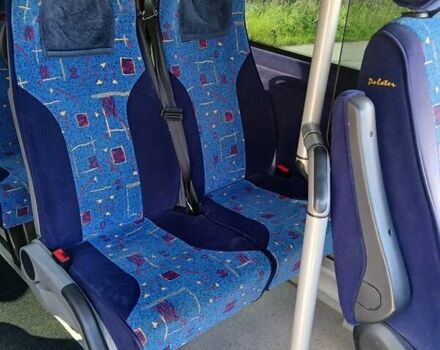 Белый Мерседес Sprinter, объемом двигателя 3 л и пробегом 450 тыс. км за 47900 $, фото 13 на Automoto.ua