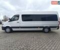 Белый Мерседес Sprinter, объемом двигателя 2.2 л и пробегом 12 тыс. км за 44800 $, фото 59 на Automoto.ua
